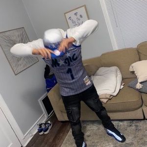 Meet your Posher, Churon